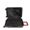 RESIST'R ZIP CABIN NEGRO