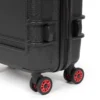RESIST'R ZIP CABIN NEGRO
