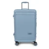 RESIST'R ZIP L AZUL MONOTONO