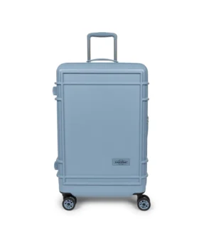 RESIST'R ZIP L AZUL MONOTONO