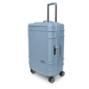 RESIST'R ZIP L AZUL MONOTONO