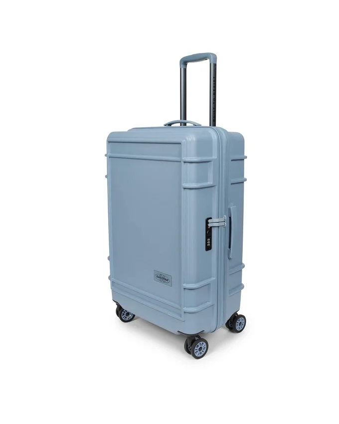 RESIST'R ZIP L AZUL MONOTONO