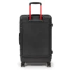 RESIST'R ZIP L NEGRO