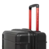 RESIST'R ZIP L NEGRO