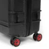 RESIST'R ZIP L NEGRO