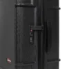 RESIST'R ZIP L NEGRO