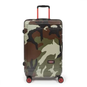RESIST'R ZIP M CAMUFLAJE