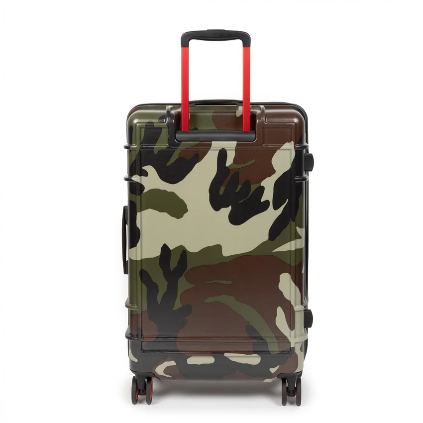 RESIST'R ZIP M CAMUFLAJE