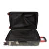 RESIST'R ZIP M CAMUFLAJE
