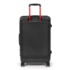 RESIST'R ZIP M NEGRO