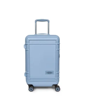 RESIST'R ZIP S AZUL MONOTONO