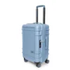 RESIST'R ZIP S AZUL MONOTONO