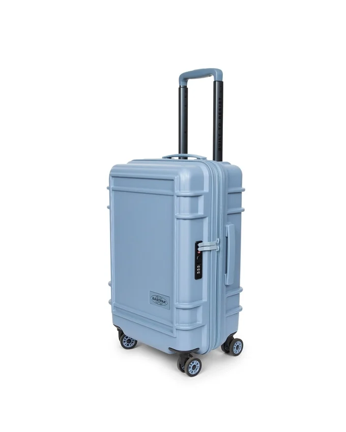 RESIST'R ZIP S AZUL MONOTONO