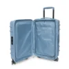 RESIST'R ZIP S AZUL MONOTONO