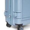 RESIST'R ZIP S AZUL MONOTONO