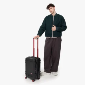 RESIST’R ZIP S NEGRO
