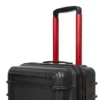 RESIST'R ZIP S NEGRO