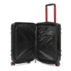 RESIST'R ZIP S NEGRO