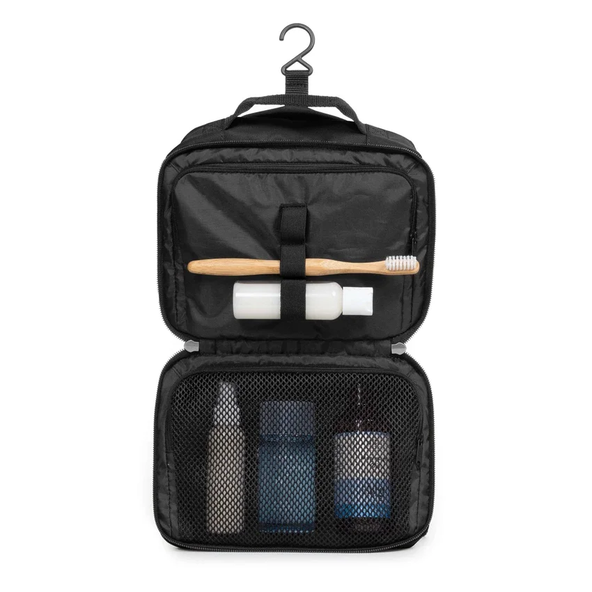 ROAD KIT NEGRO