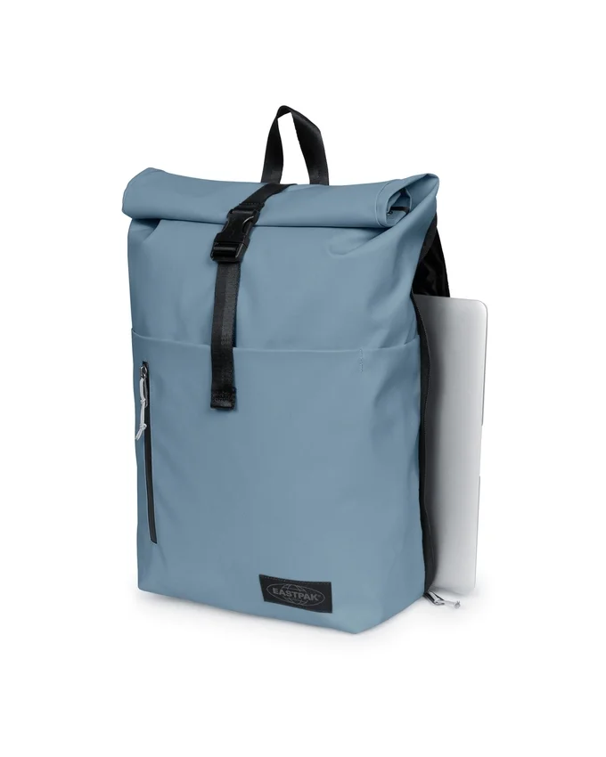 Tarp ENROLLABLE AZUL POLVO