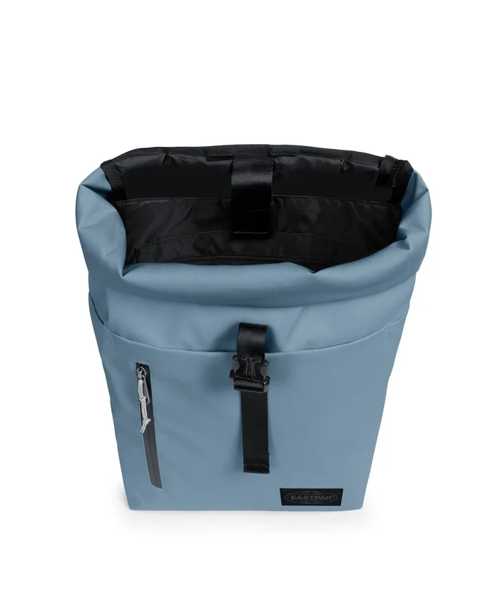 Tarp ENROLLABLE AZUL POLVO