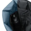 Tarp ENROLLABLE AZUL POLVO