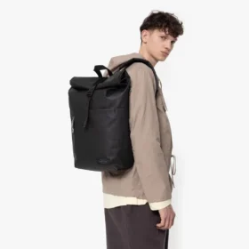 Tarp ENROLLABLE NEGRO 2