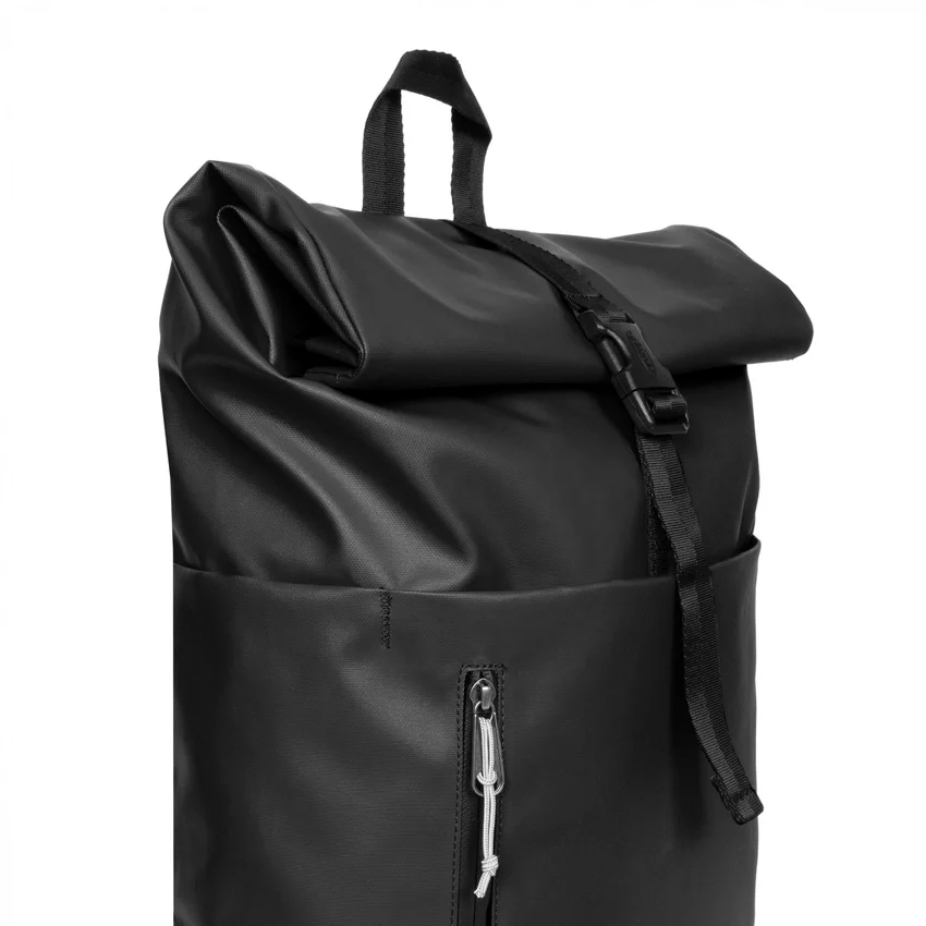 Tarp ENROLLABLE NEGRO 2