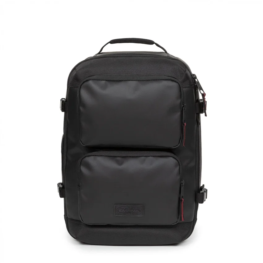 TECUM CABIN CNNCT TOP NEGRO