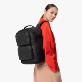 TECUM CABIN CNNCT TOP NEGRO