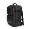 TECUM CABIN CNNCT TOP NEGRO