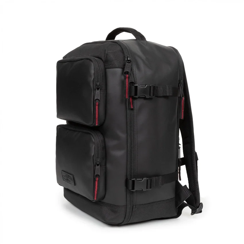 TECUM CABIN CNNCT TOP NEGRO