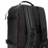 TECUM CABIN CNNCT TOP NEGRO