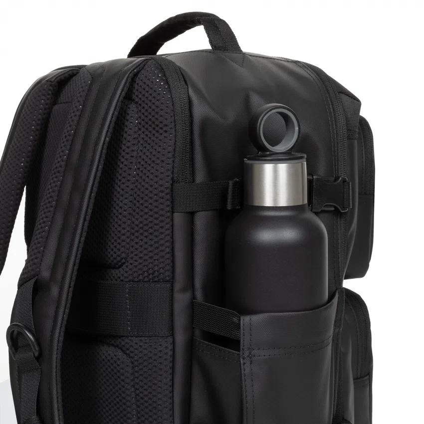 TECUM CABIN CNNCT TOP NEGRO