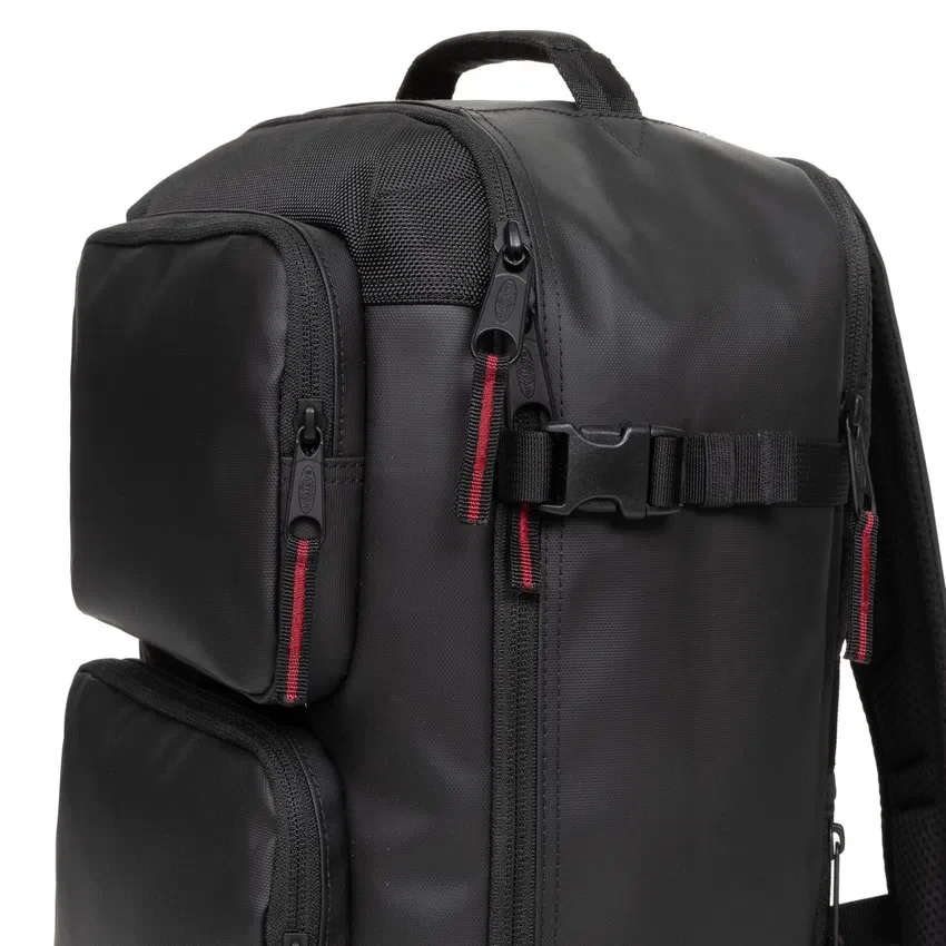 TECUM CABIN CNNCT TOP NEGRO
