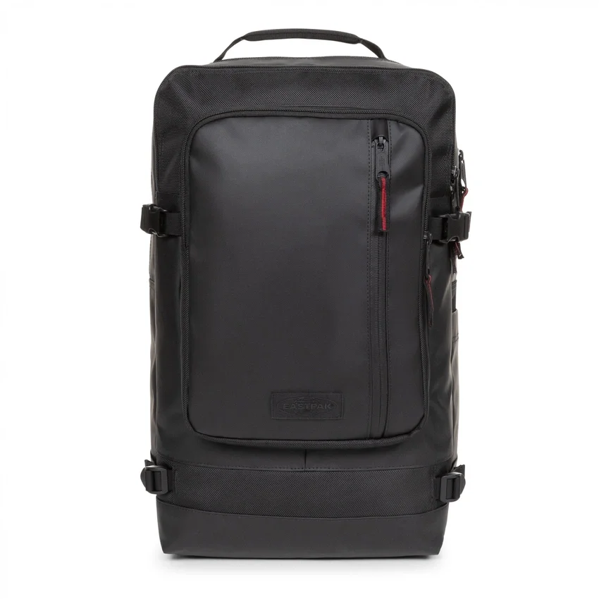 TECUM L CNNCT TOP NEGRO