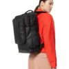 TECUM L CNNCT TOP NEGRO