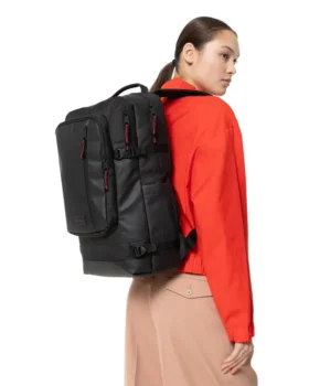 TECUM L CNNCT TOP NEGRO