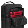 TECUM L CNNCT TOP NEGRO