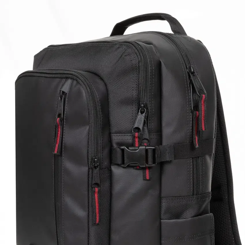 TECUM L CNNCT TOP NEGRO