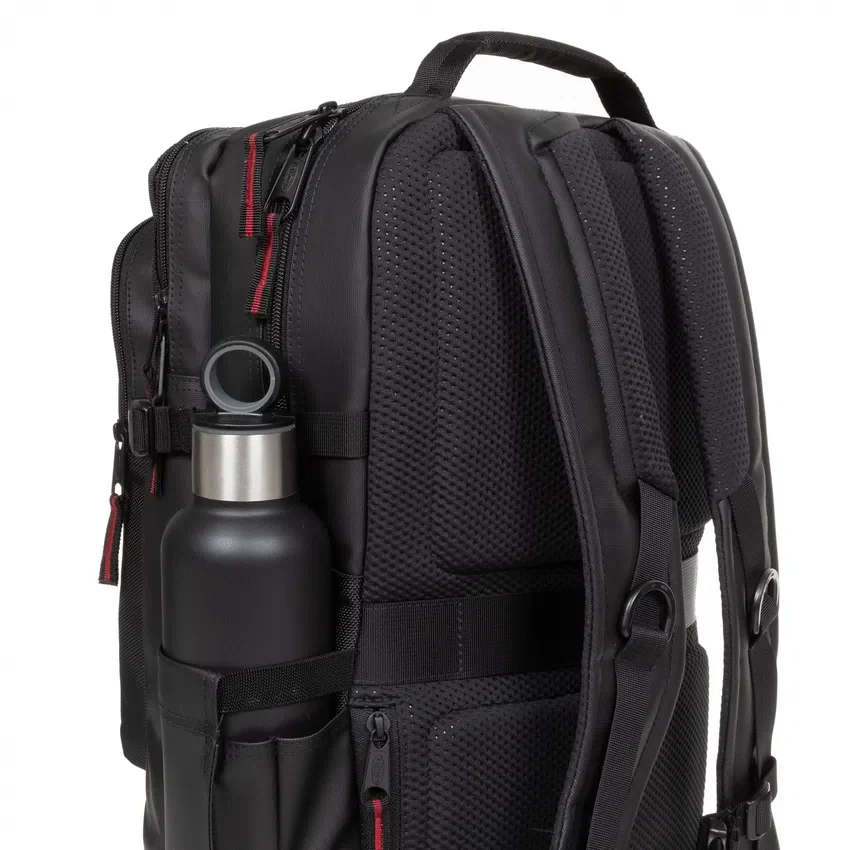 TECUM L CNNCT TOP NEGRO