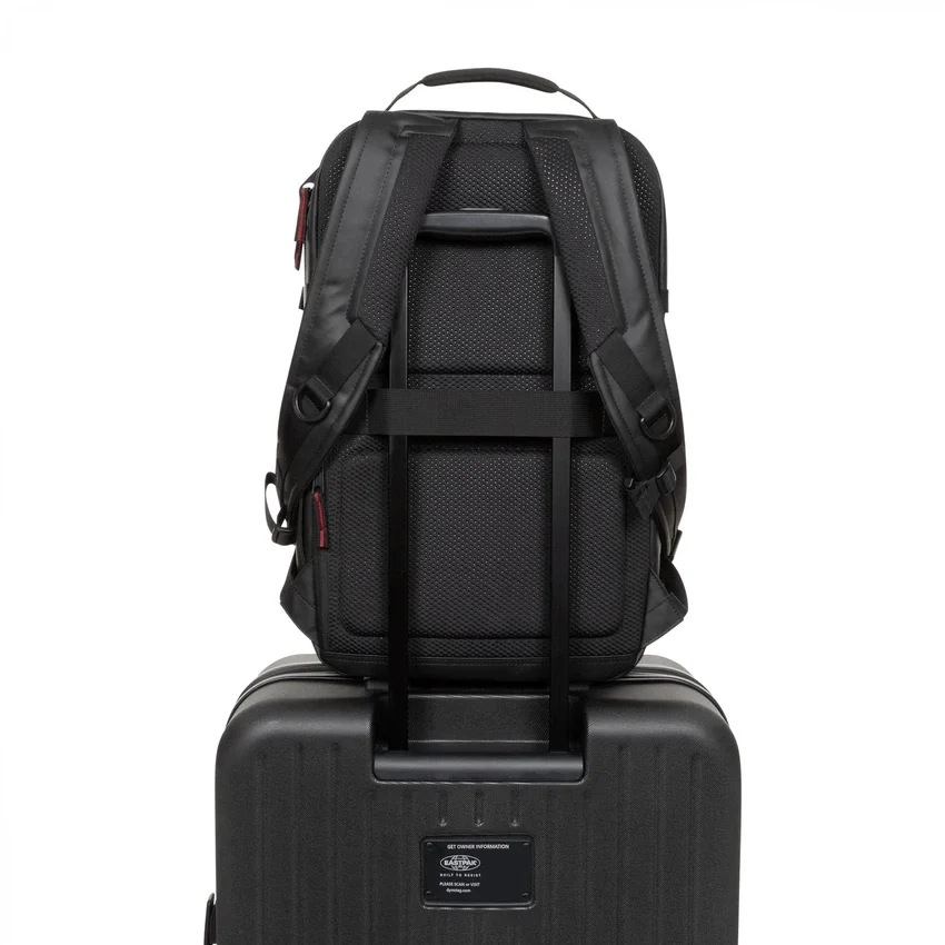 TECUM L CNNCT TOP NEGRO