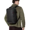 TECUM M CNNCT TOP NEGRO
