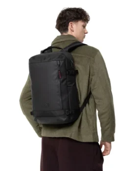 TECUM M CNNCT TOP NEGRO