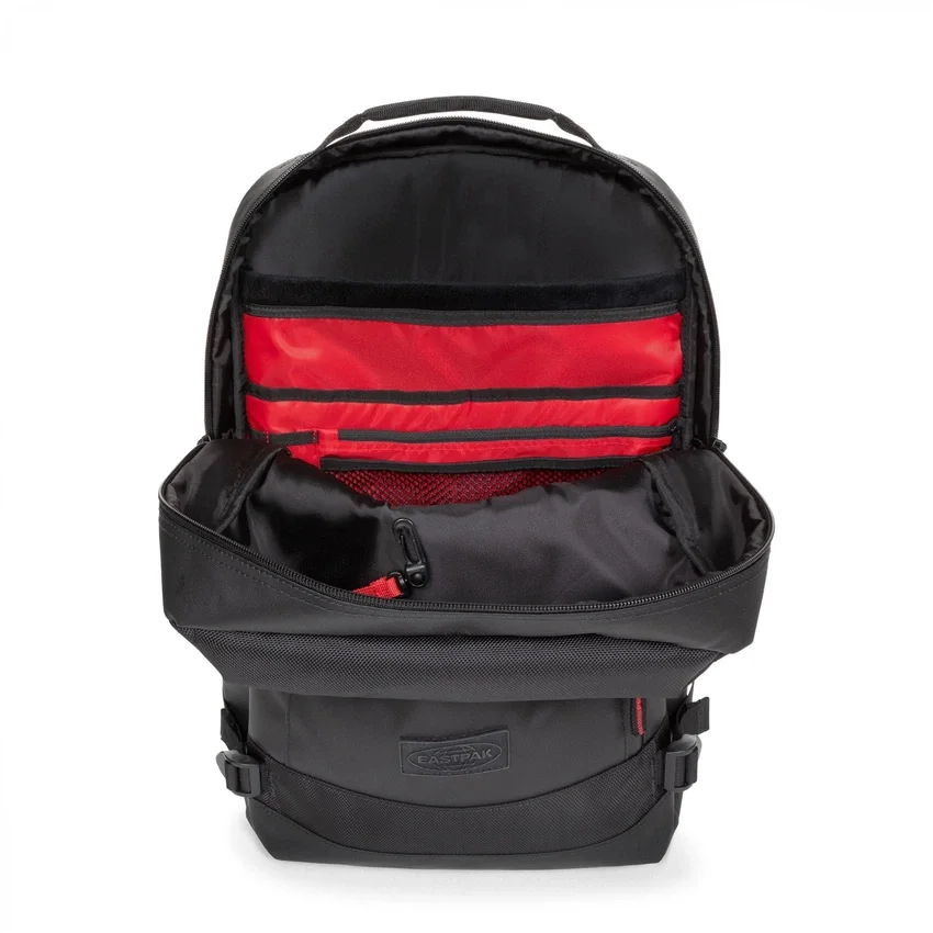 TECUM M CNNCT TOP NEGRO