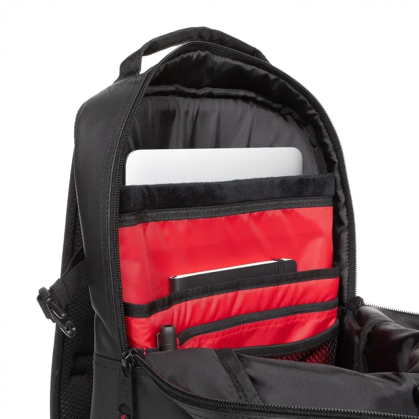 TECUM M CNNCT TOP NEGRO