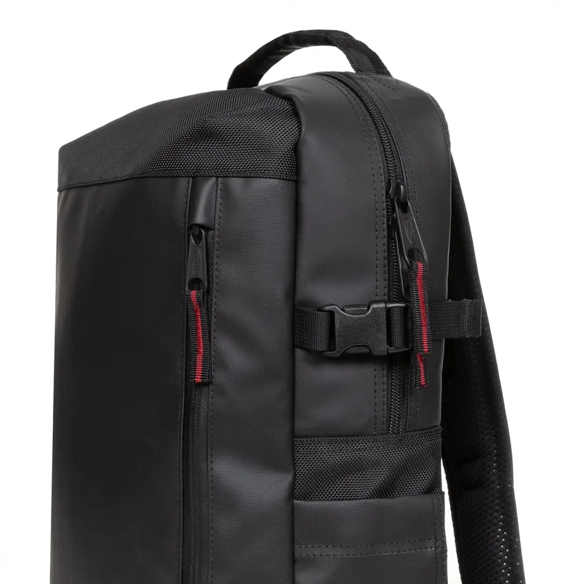TECUM M CNNCT TOP NEGRO