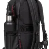 TECUM M CNNCT TOP NEGRO