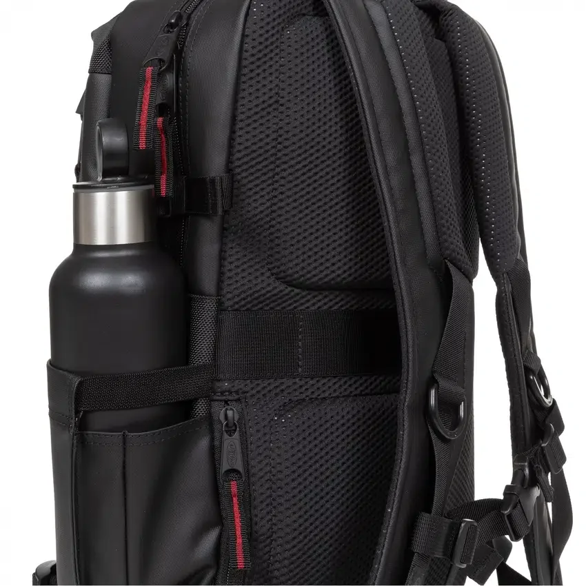 TECUM M CNNCT TOP NEGRO