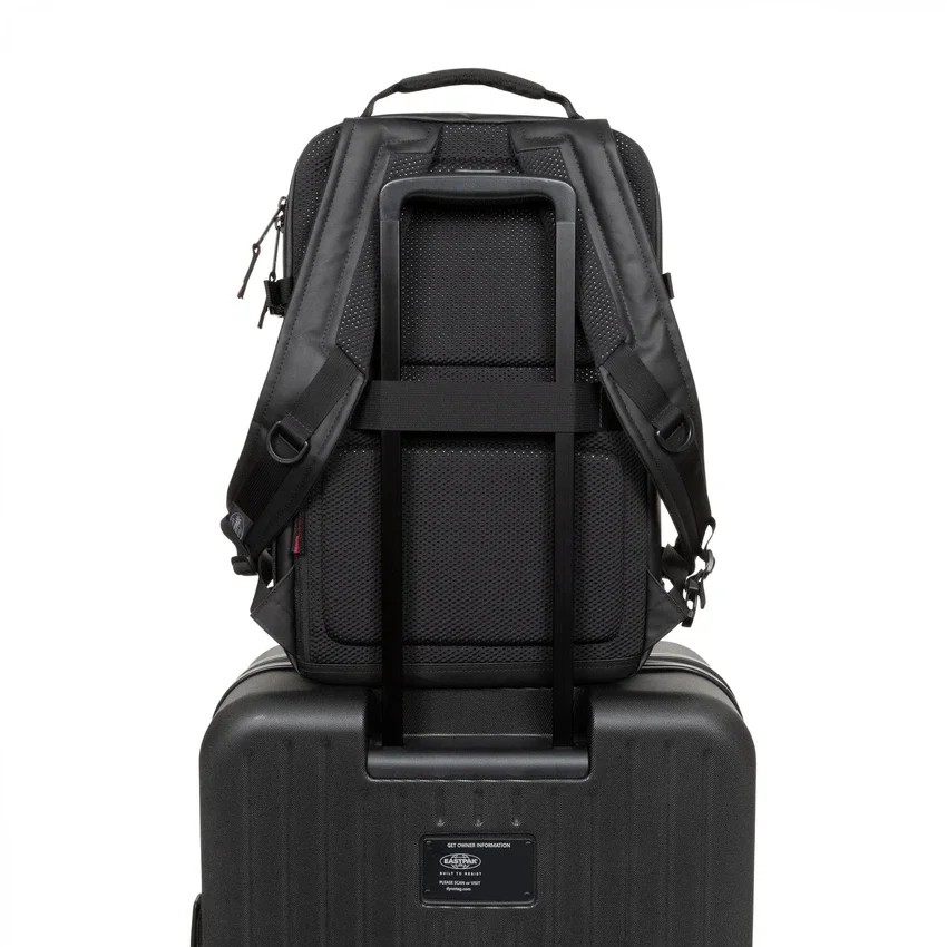 TECUM M CNNCT TOP NEGRO